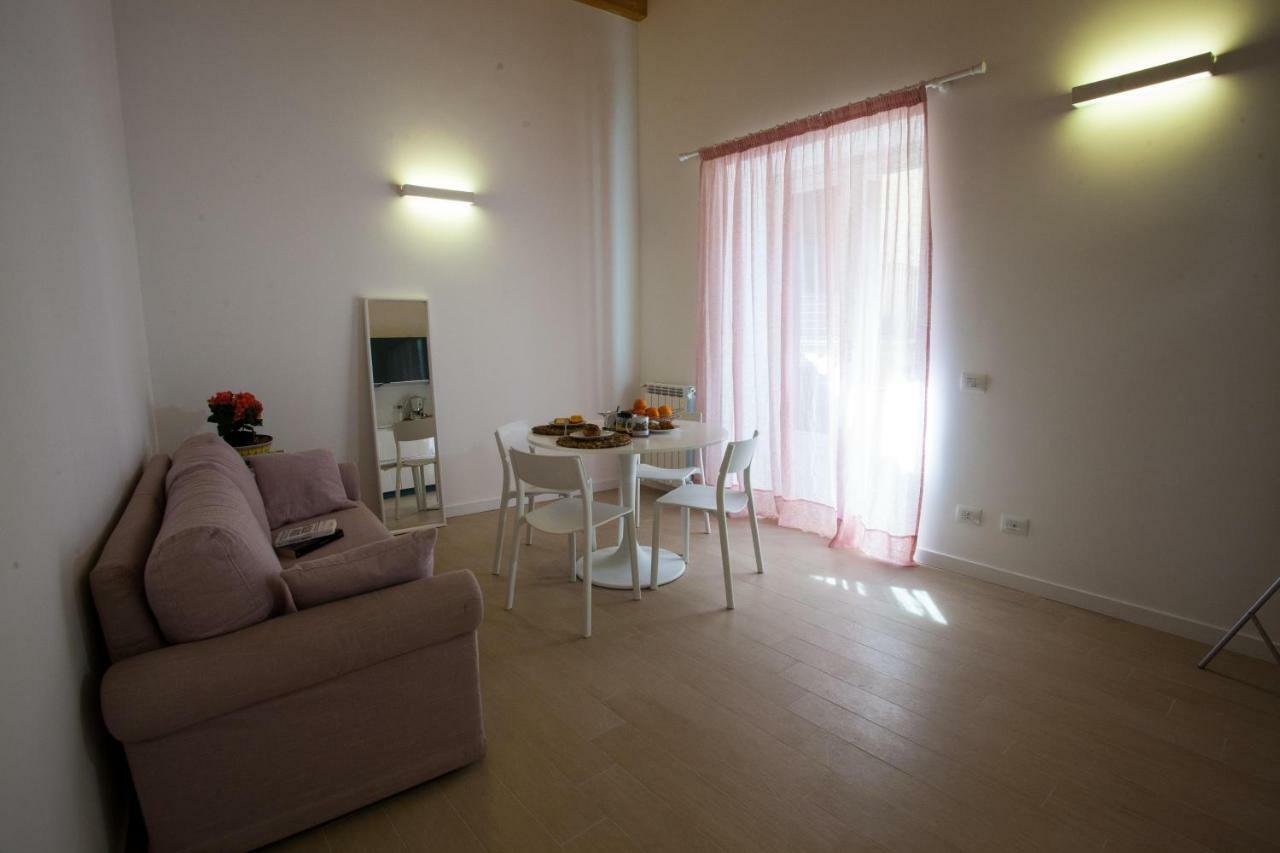 Il Sonno Dei Giusti Apartment By Domusicily Palermo Eksteriør billede