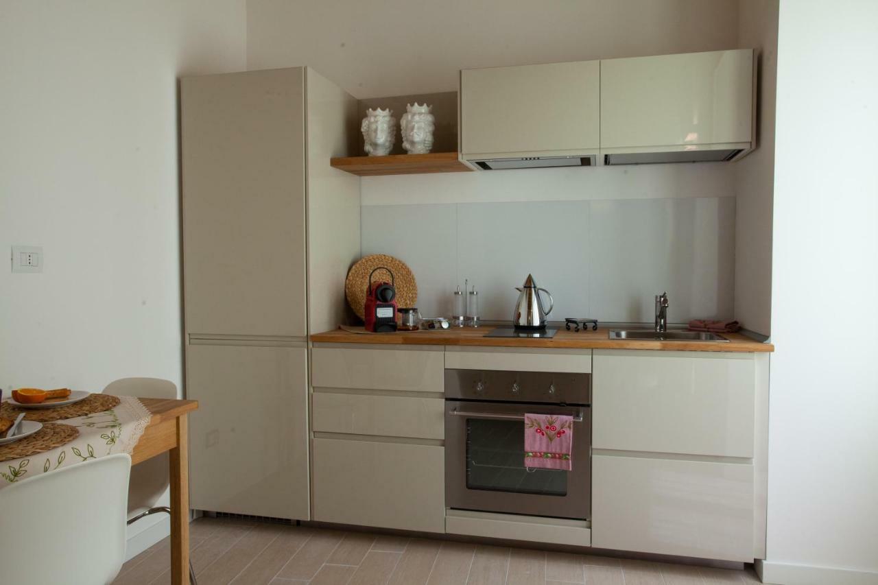 Il Sonno Dei Giusti Apartment By Domusicily Palermo Eksteriør billede