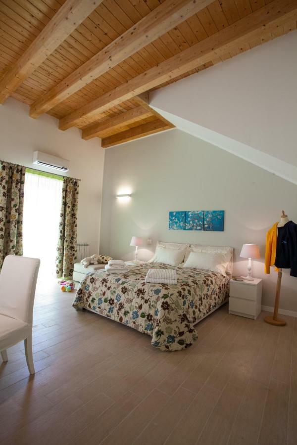Il Sonno Dei Giusti Apartment By Domusicily Palermo Eksteriør billede