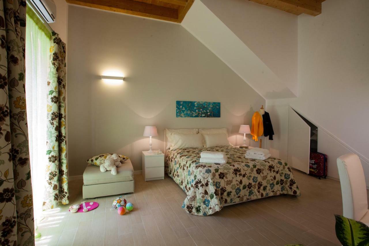 Il Sonno Dei Giusti Apartment By Domusicily Palermo Eksteriør billede