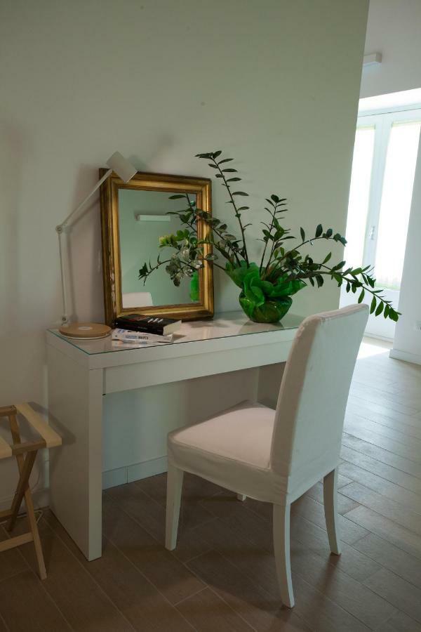 Il Sonno Dei Giusti Apartment By Domusicily Palermo Eksteriør billede