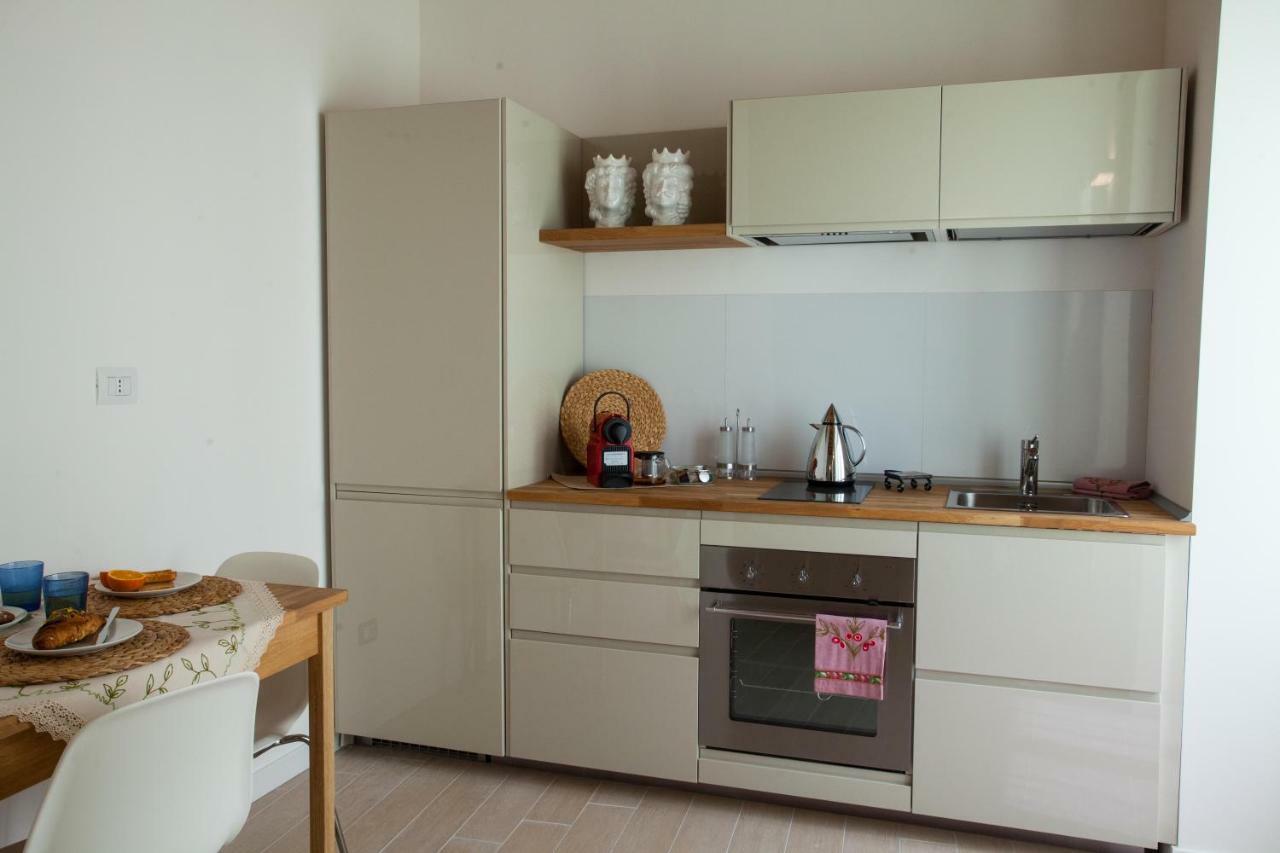 Il Sonno Dei Giusti Apartment By Domusicily Palermo Eksteriør billede