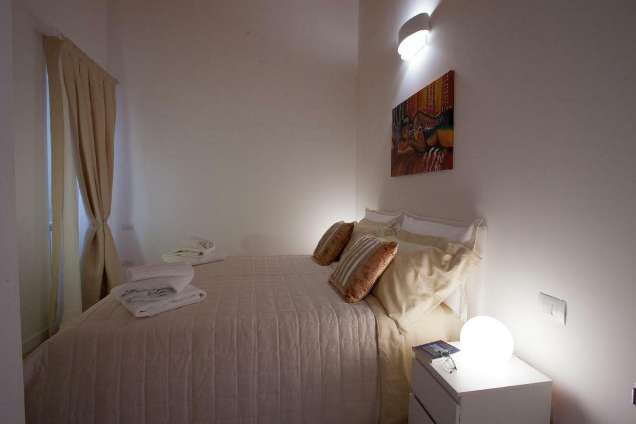 Il Sonno Dei Giusti Apartment By Domusicily Palermo Eksteriør billede
