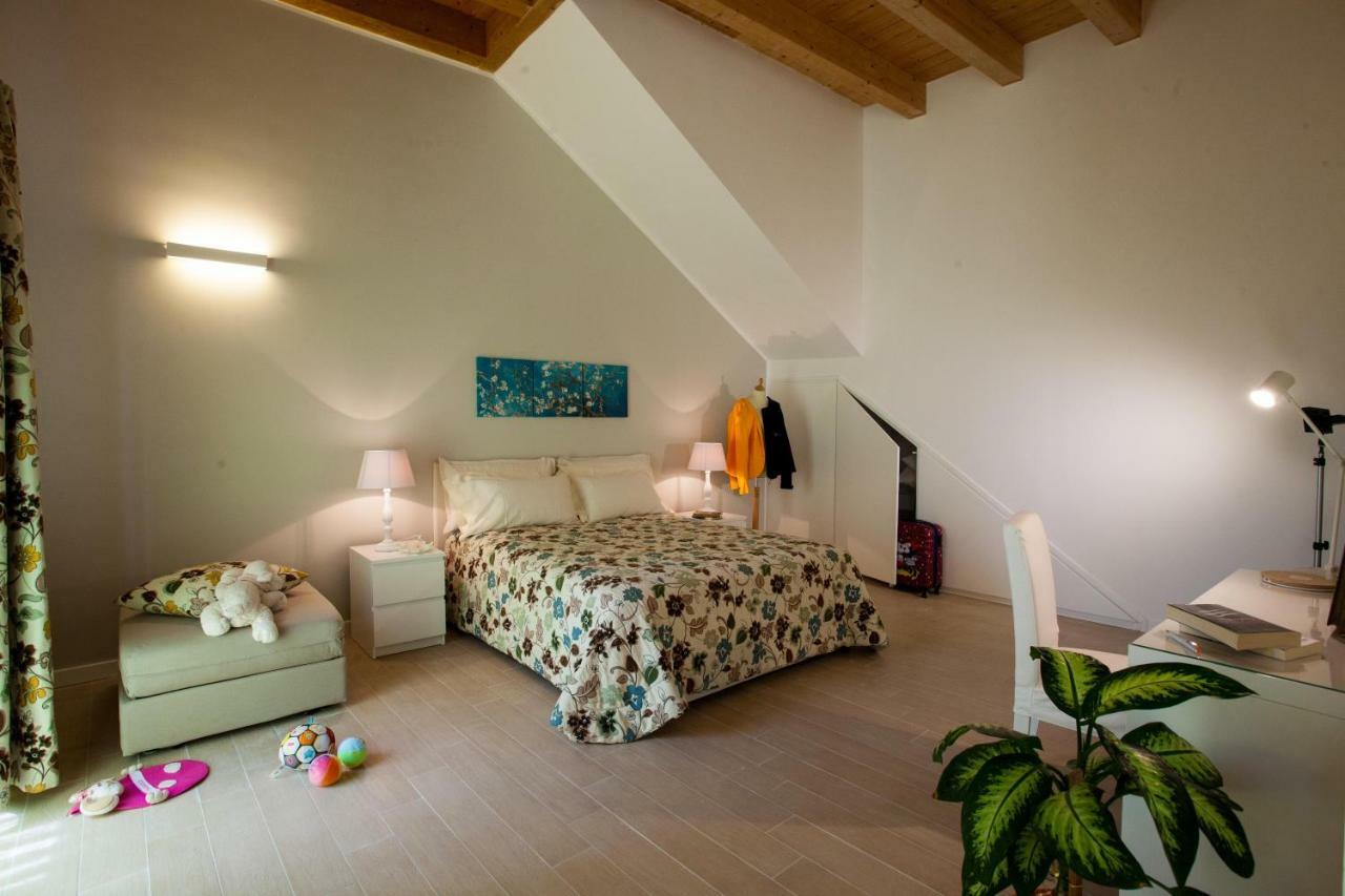 Il Sonno Dei Giusti Apartment By Domusicily Palermo Eksteriør billede