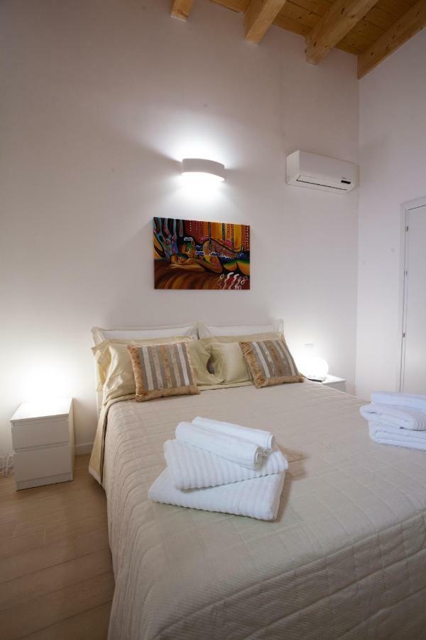Il Sonno Dei Giusti Apartment By Domusicily Palermo Eksteriør billede
