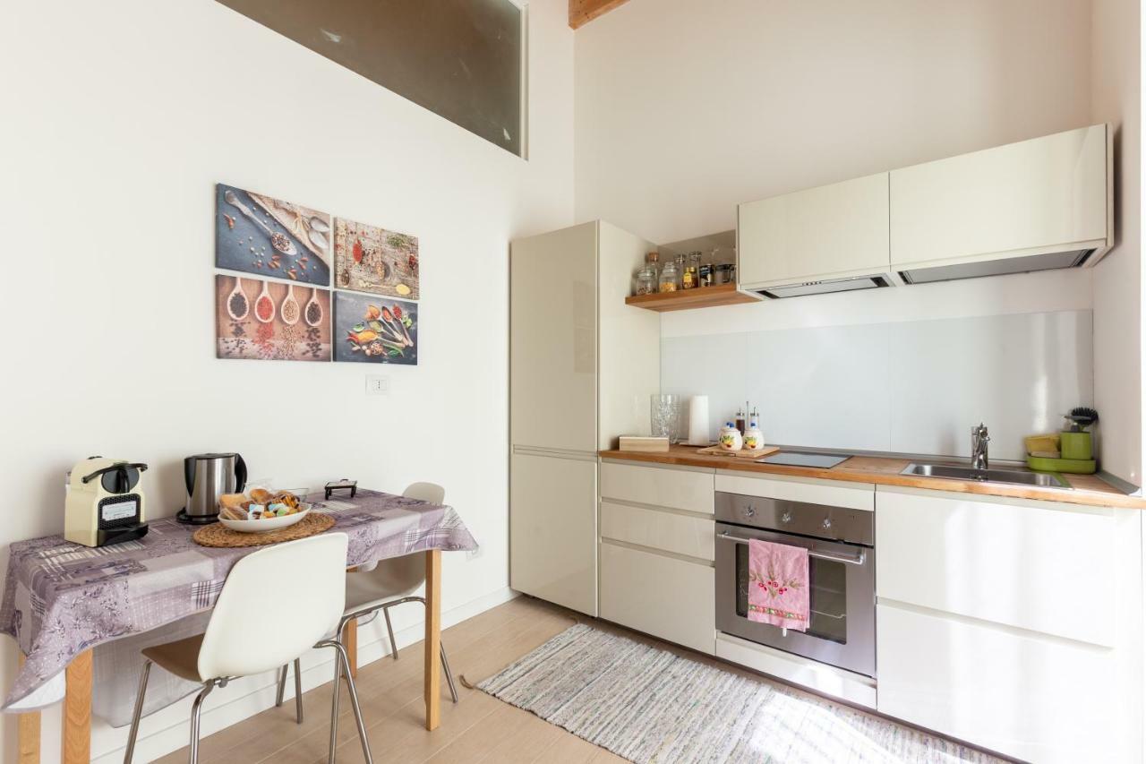 Il Sonno Dei Giusti Apartment By Domusicily Palermo Eksteriør billede