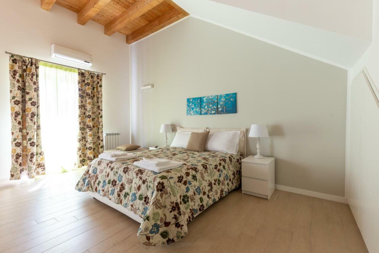 Il Sonno Dei Giusti Apartment By Domusicily Palermo Eksteriør billede
