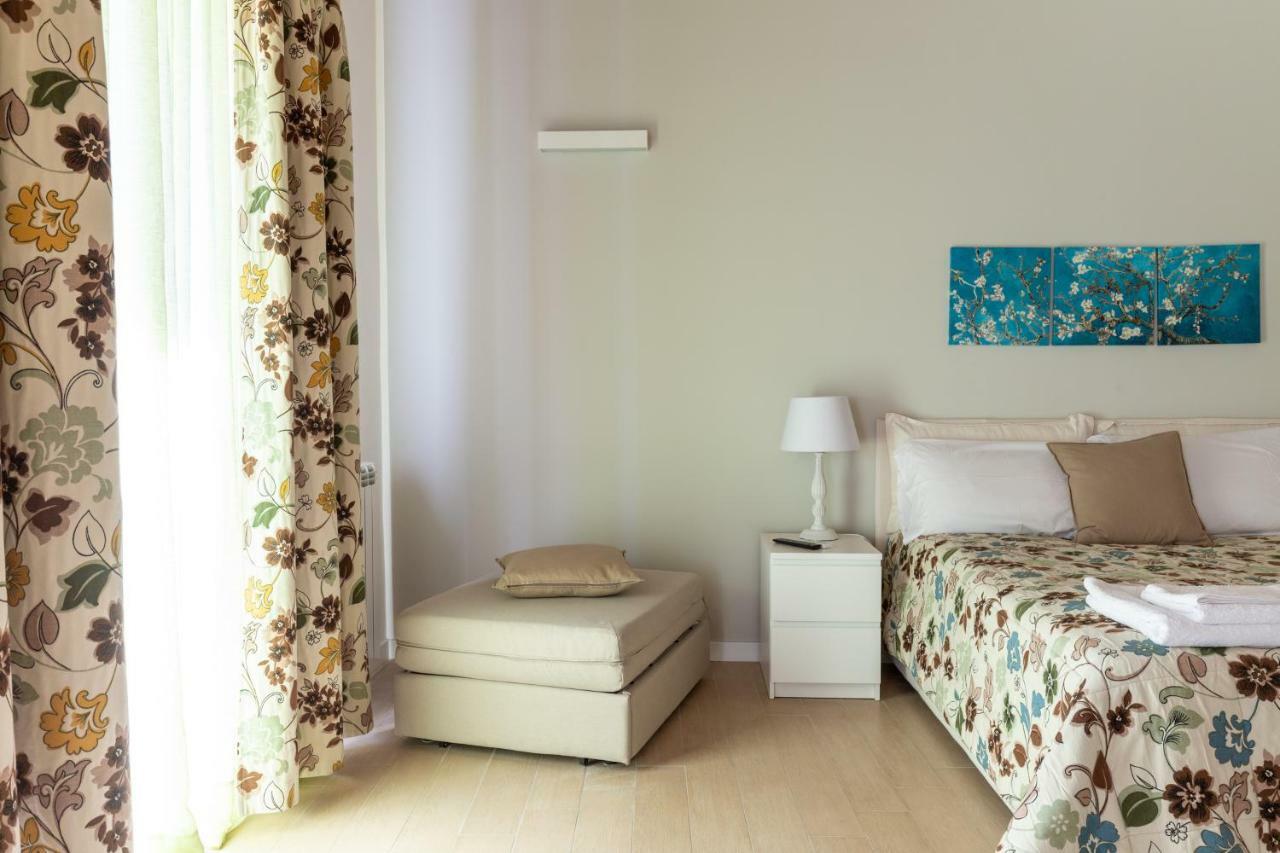 Il Sonno Dei Giusti Apartment By Domusicily Palermo Eksteriør billede