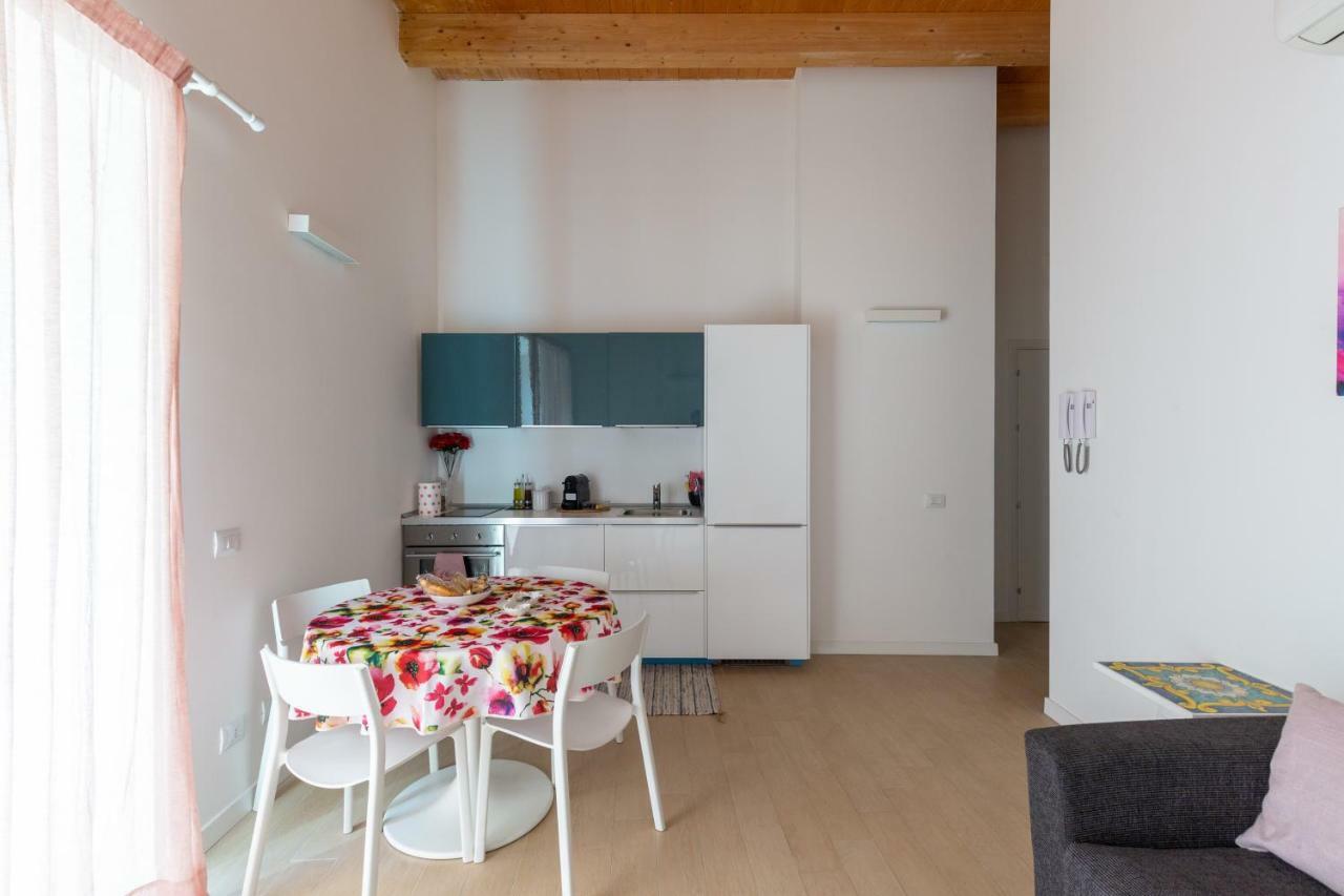Il Sonno Dei Giusti Apartment By Domusicily Palermo Eksteriør billede
