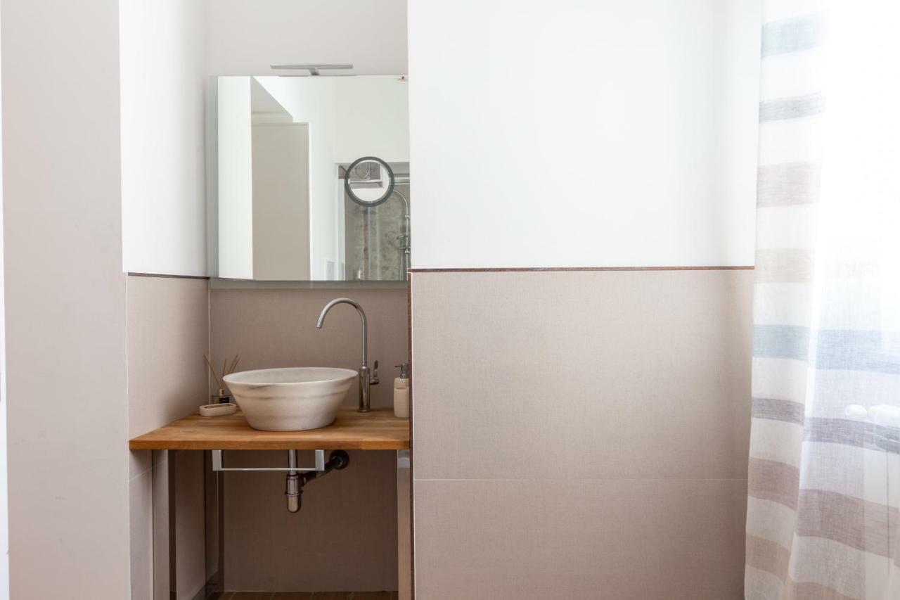 Il Sonno Dei Giusti Apartment By Domusicily Palermo Eksteriør billede