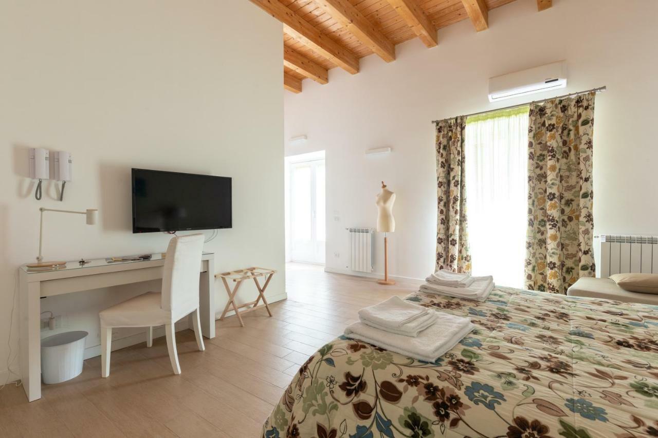 Il Sonno Dei Giusti Apartment By Domusicily Palermo Eksteriør billede