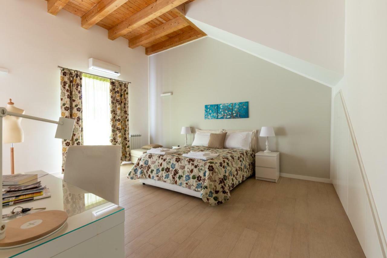 Il Sonno Dei Giusti Apartment By Domusicily Palermo Eksteriør billede