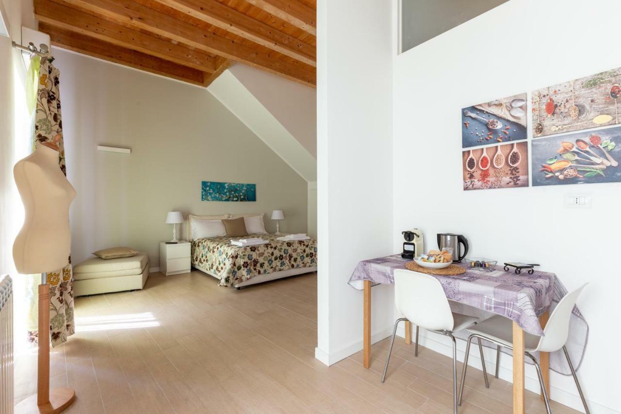Il Sonno Dei Giusti Apartment By Domusicily Palermo Eksteriør billede