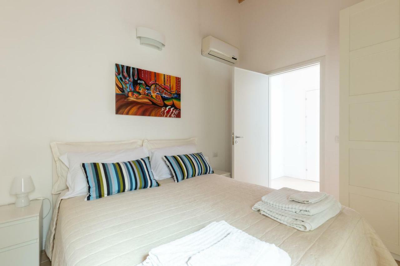 Il Sonno Dei Giusti Apartment By Domusicily Palermo Eksteriør billede