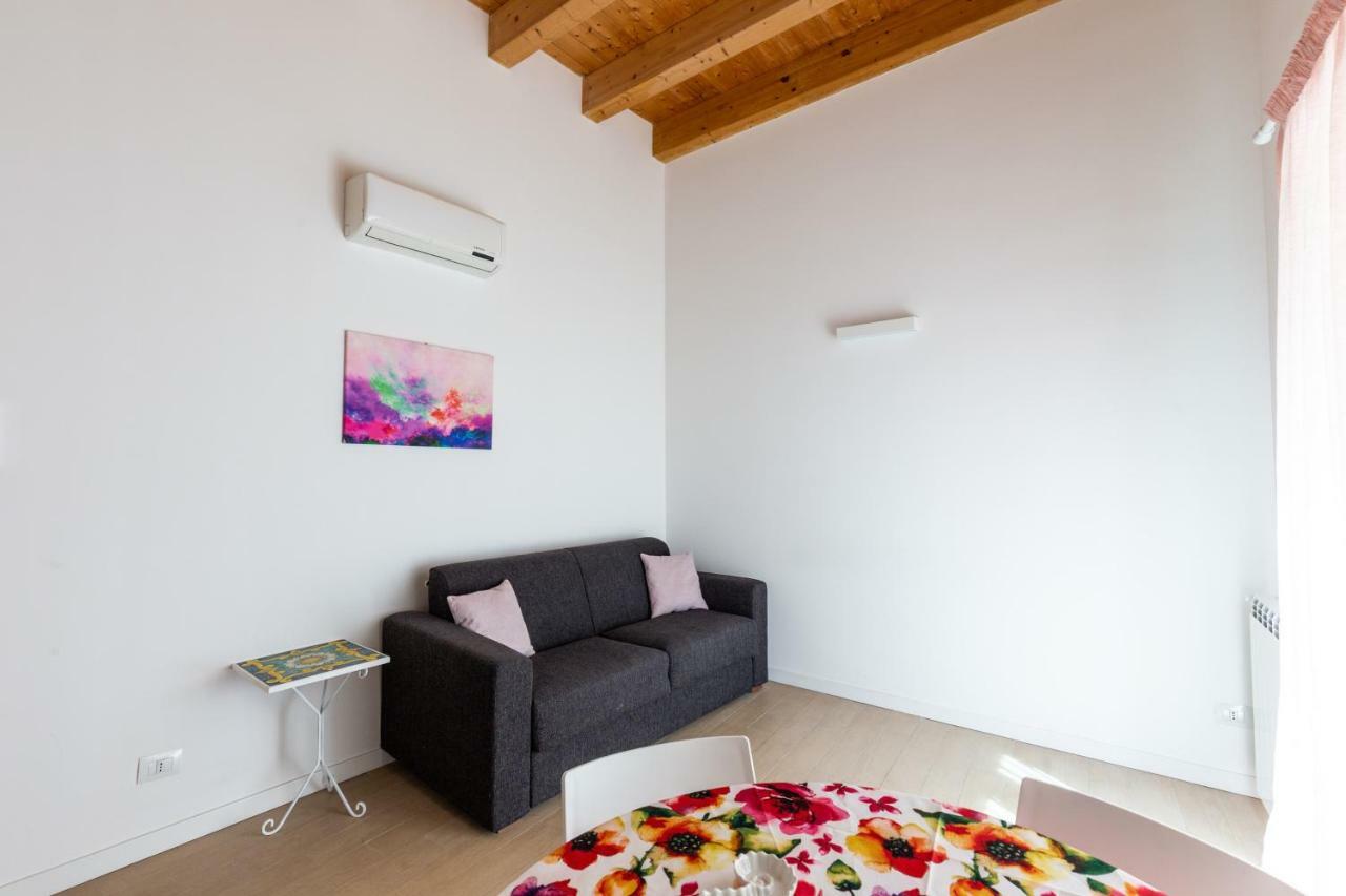 Il Sonno Dei Giusti Apartment By Domusicily Palermo Eksteriør billede