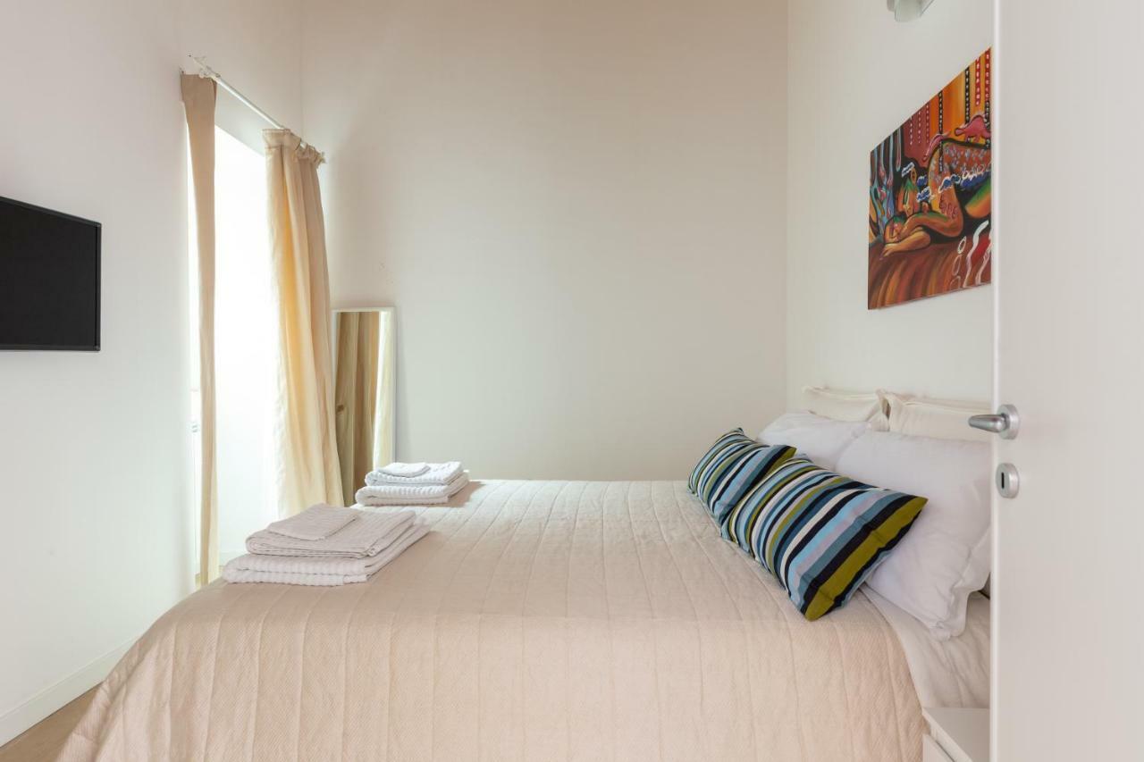 Il Sonno Dei Giusti Apartment By Domusicily Palermo Eksteriør billede