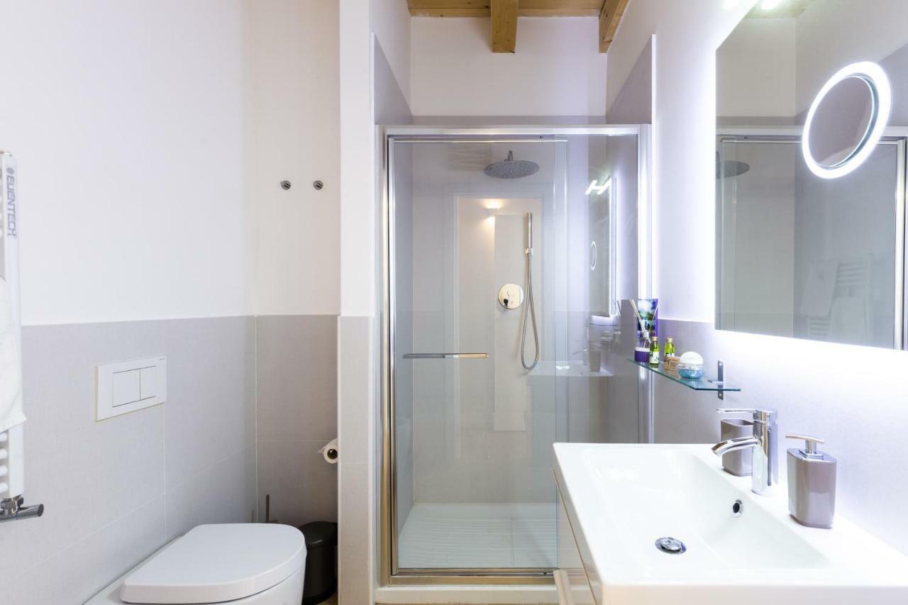 Il Sonno Dei Giusti Apartment By Domusicily Palermo Eksteriør billede