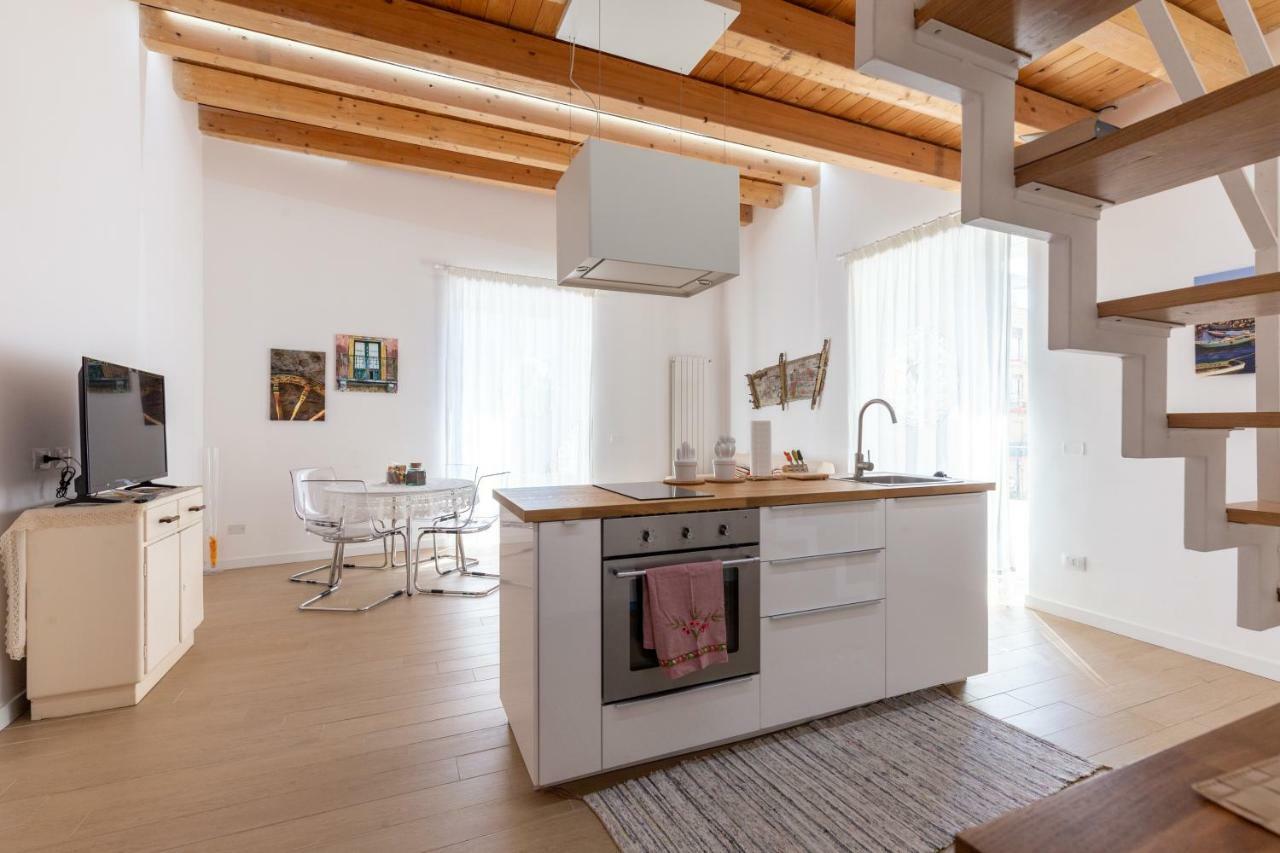 Il Sonno Dei Giusti Apartment By Domusicily Palermo Eksteriør billede