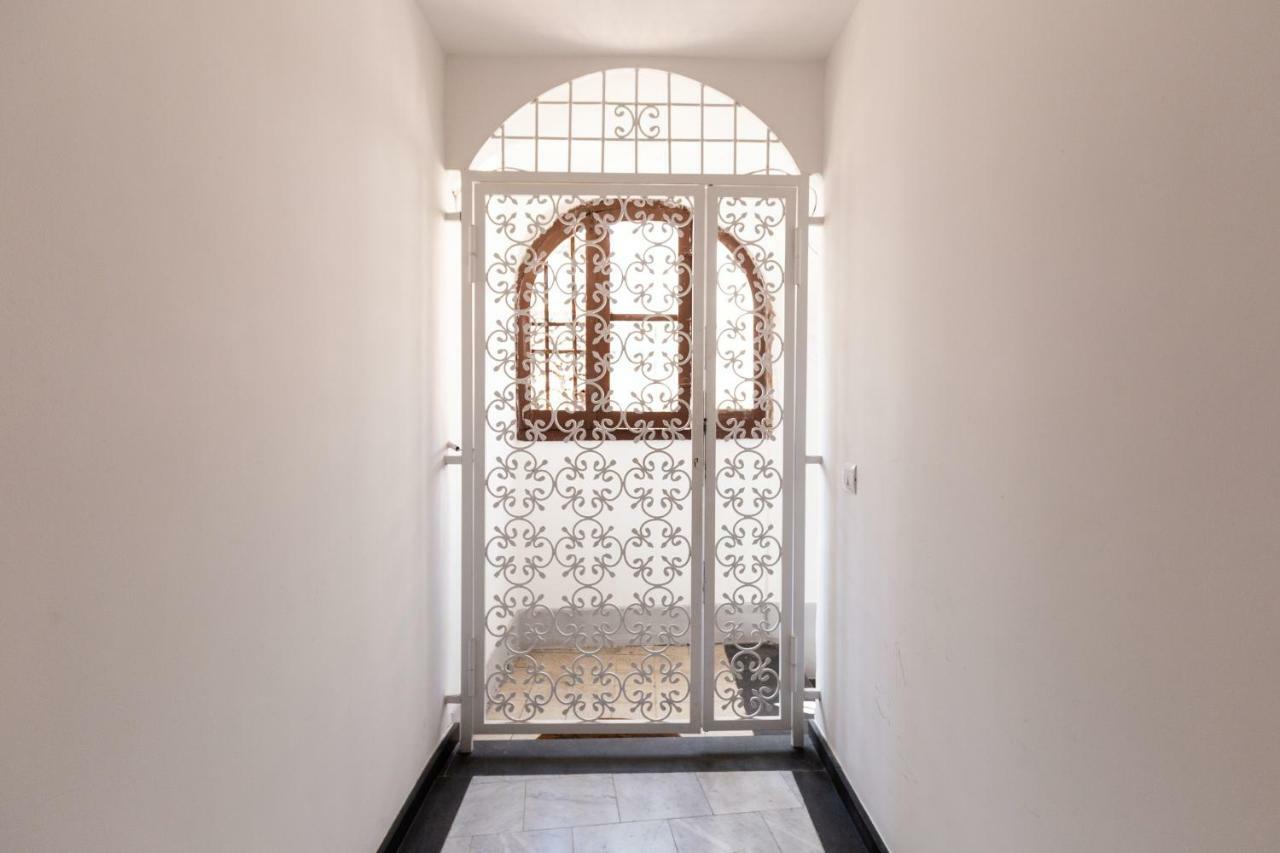 Il Sonno Dei Giusti Apartment By Domusicily Palermo Eksteriør billede