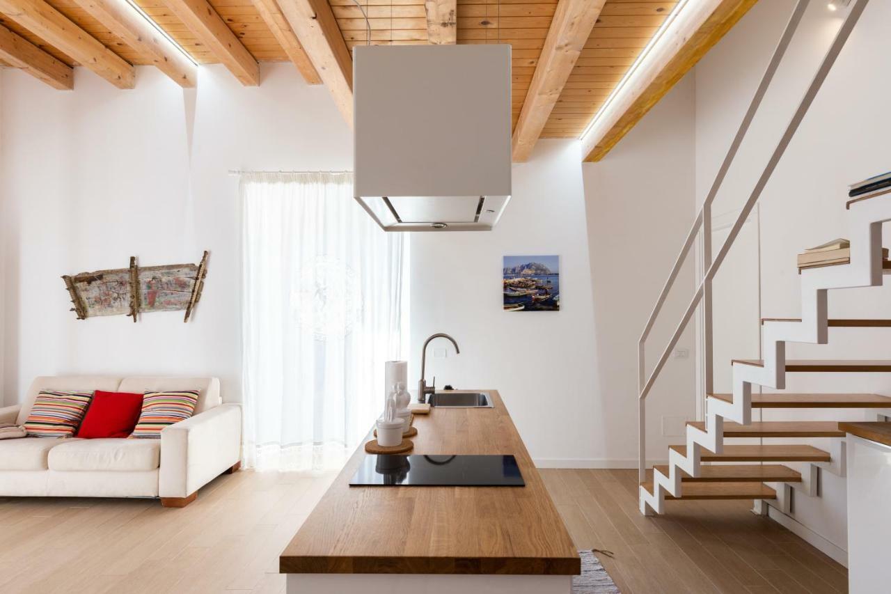 Il Sonno Dei Giusti Apartment By Domusicily Palermo Eksteriør billede