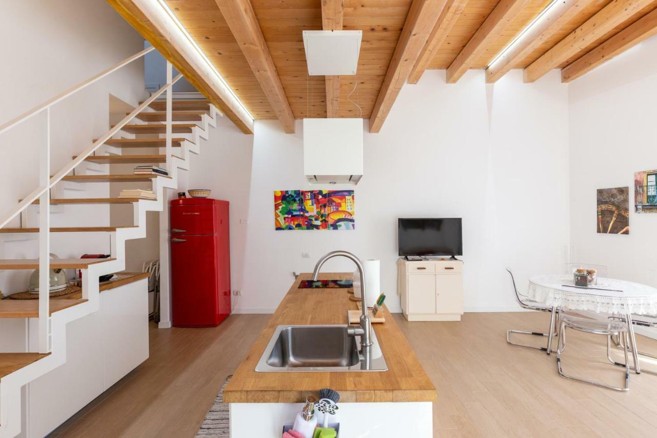 Il Sonno Dei Giusti Apartment By Domusicily Palermo Eksteriør billede
