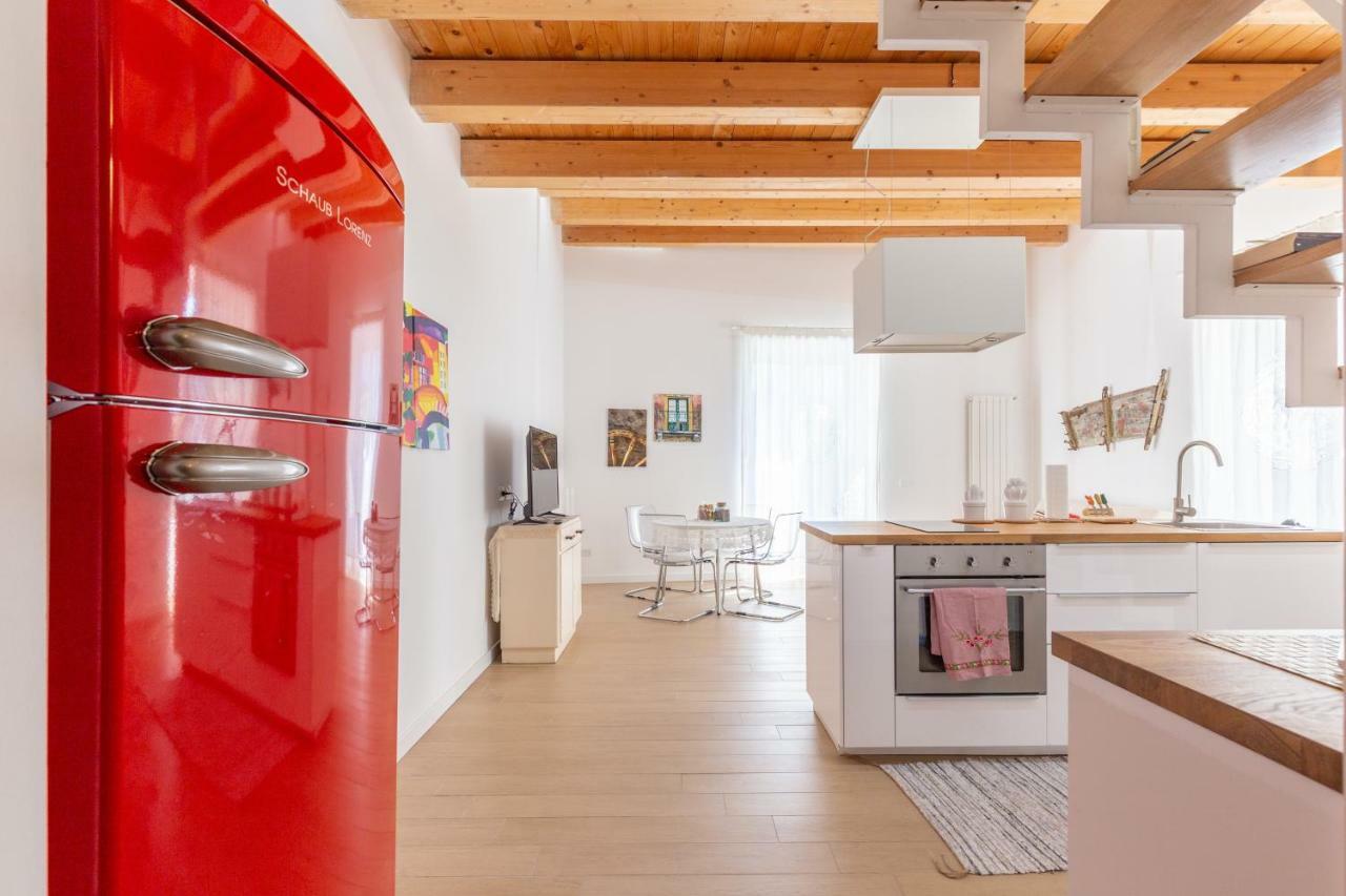 Il Sonno Dei Giusti Apartment By Domusicily Palermo Eksteriør billede