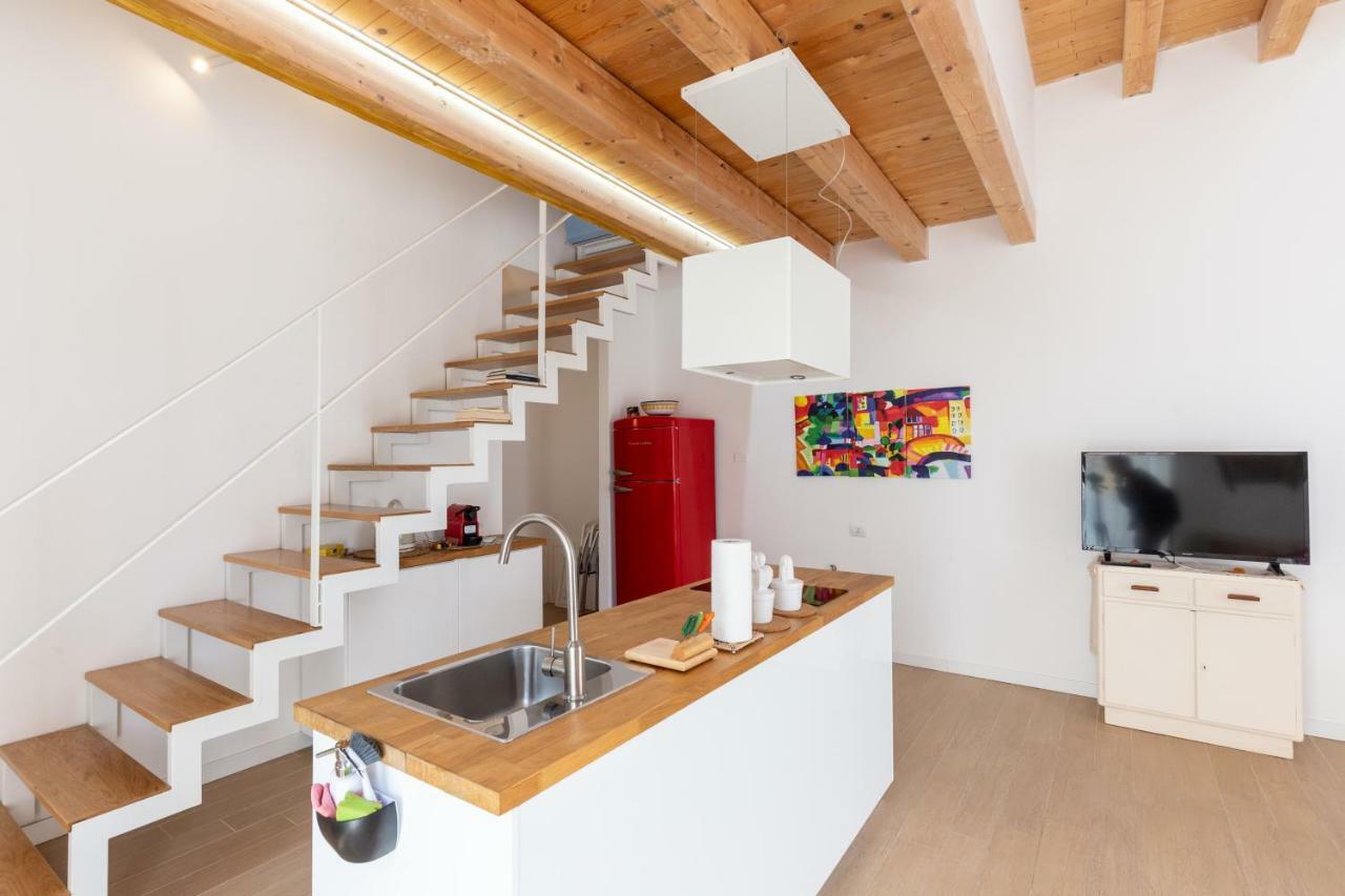Il Sonno Dei Giusti Apartment By Domusicily Palermo Eksteriør billede