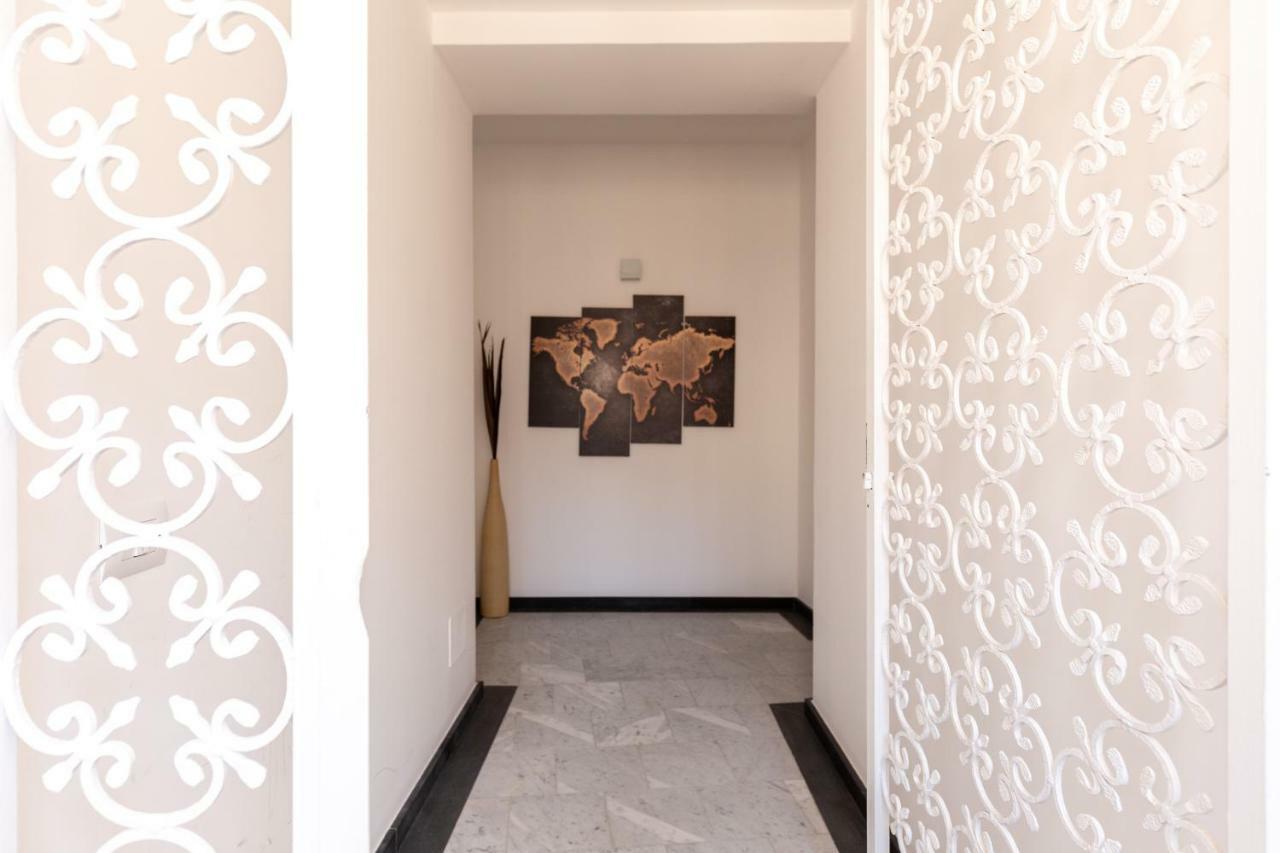 Il Sonno Dei Giusti Apartment By Domusicily Palermo Eksteriør billede