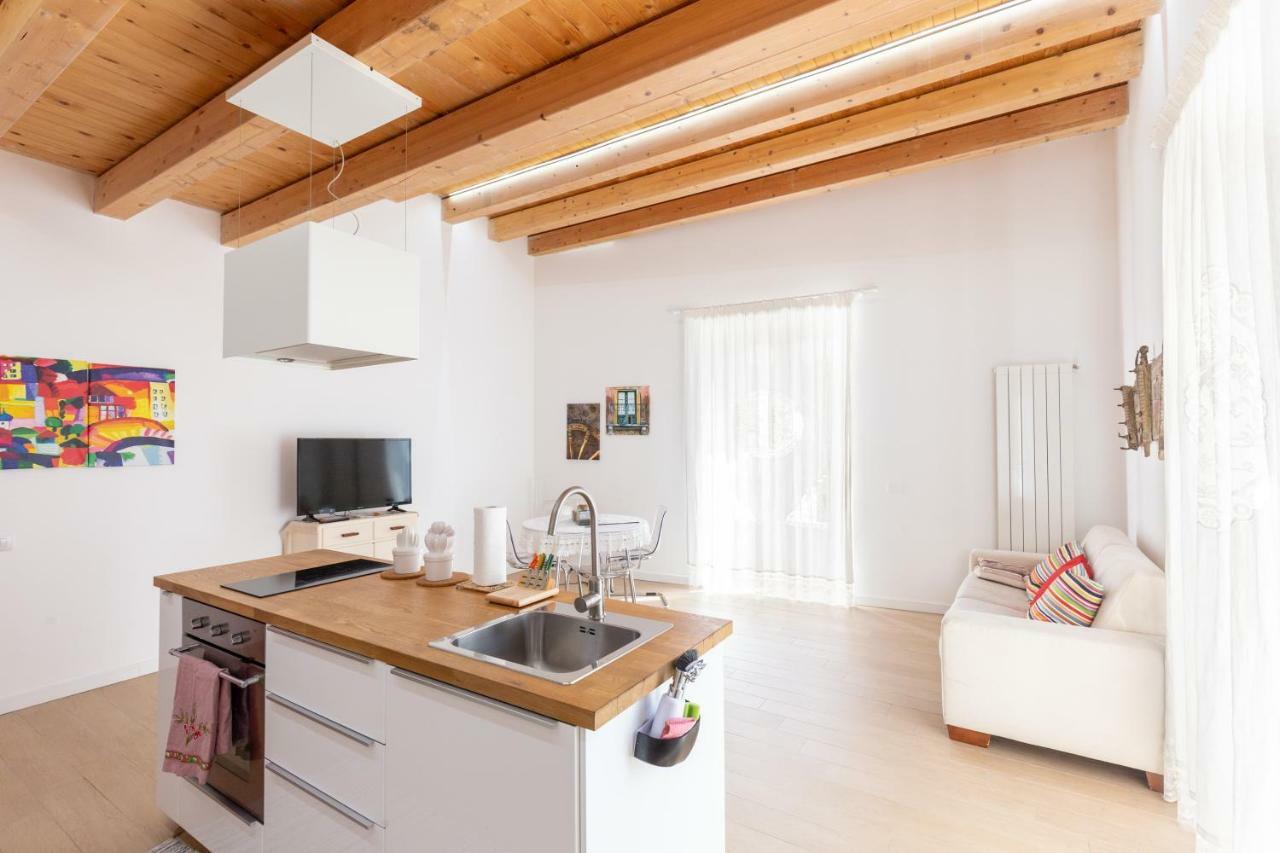 Il Sonno Dei Giusti Apartment By Domusicily Palermo Eksteriør billede